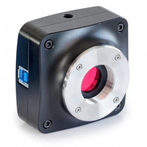 Camere C-Mount – Alta risoluzione KERN ODC-84